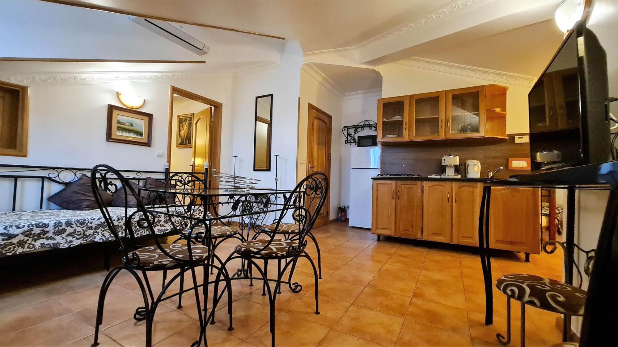Silver Coast Villas Maceira  Zimmer foto