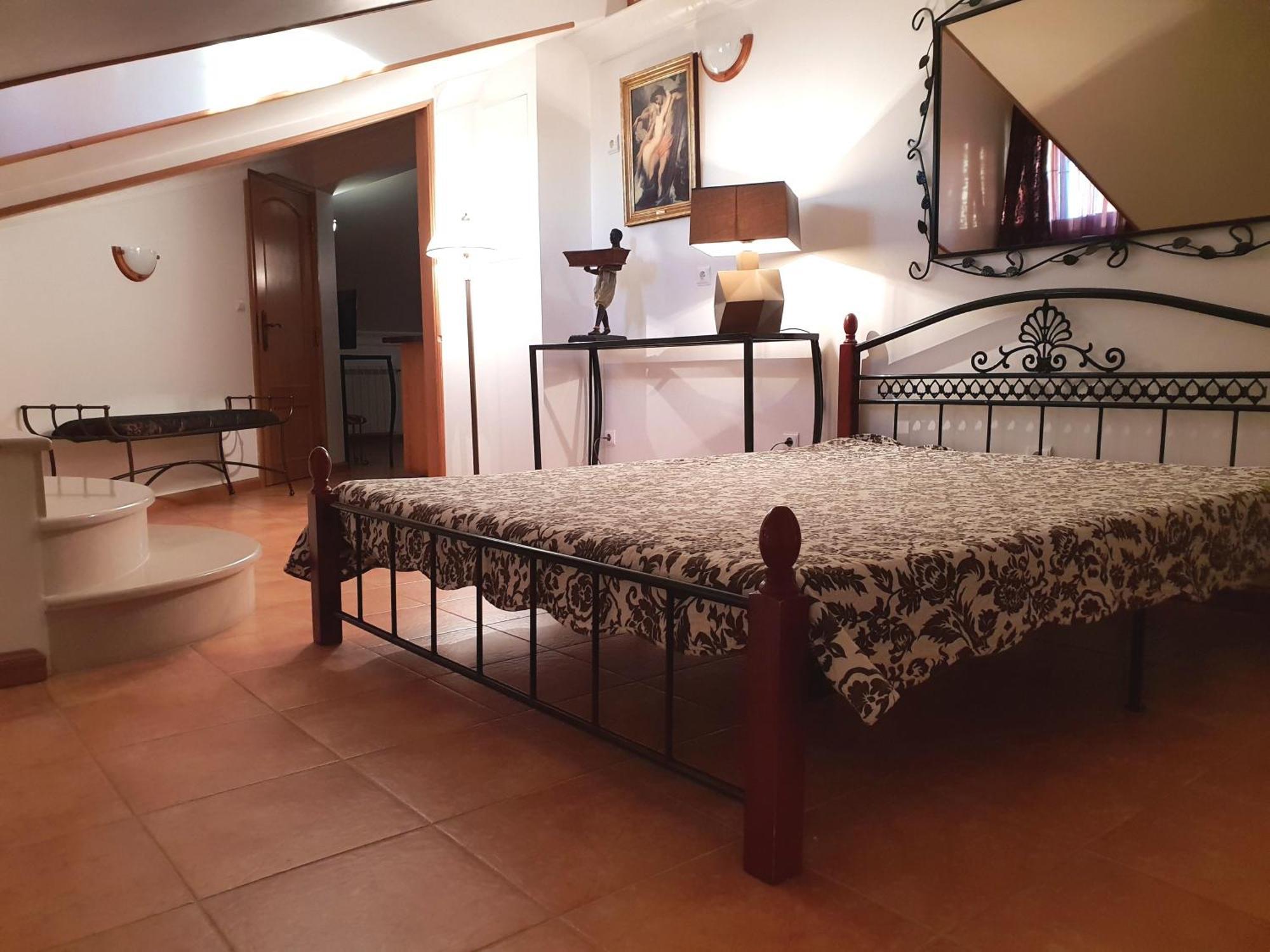 Silver Coast Villas Maceira  Zimmer foto