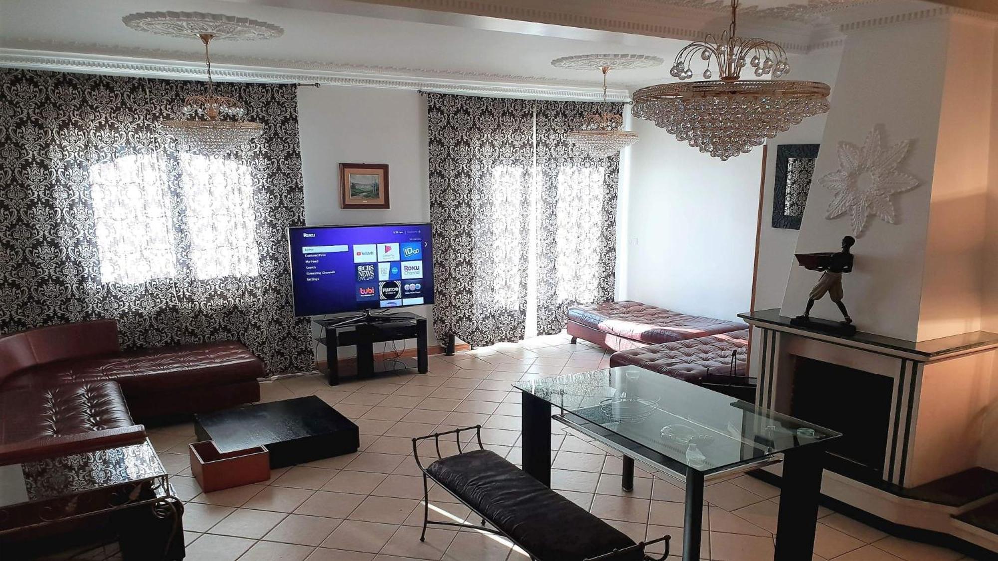 Silver Coast Villas Maceira  Zimmer foto