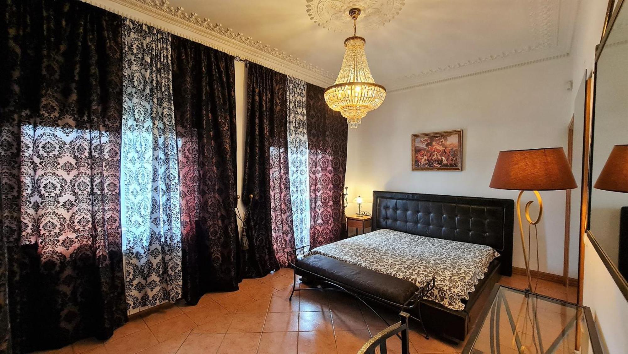 Silver Coast Villas Maceira  Zimmer foto