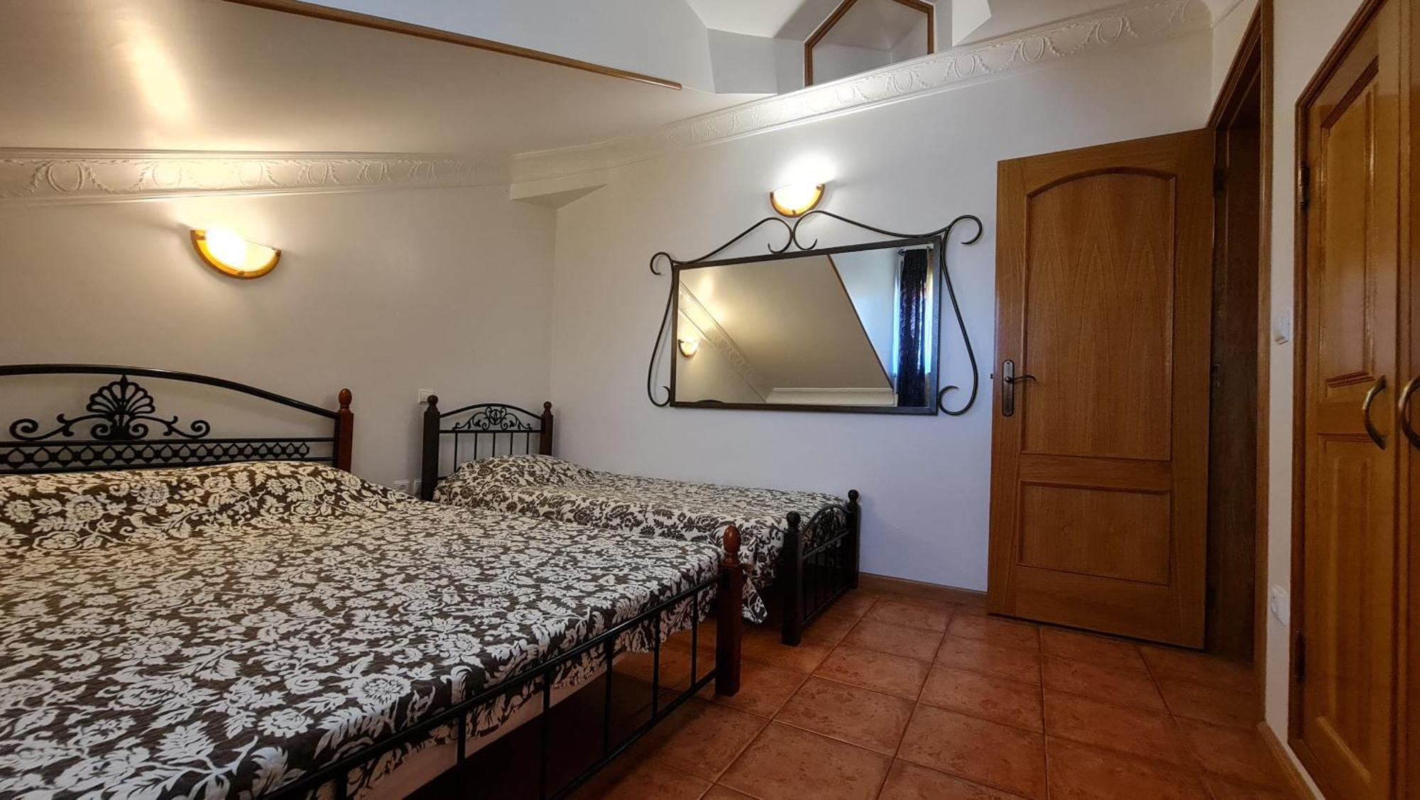 Silver Coast Villas Maceira  Exterior foto