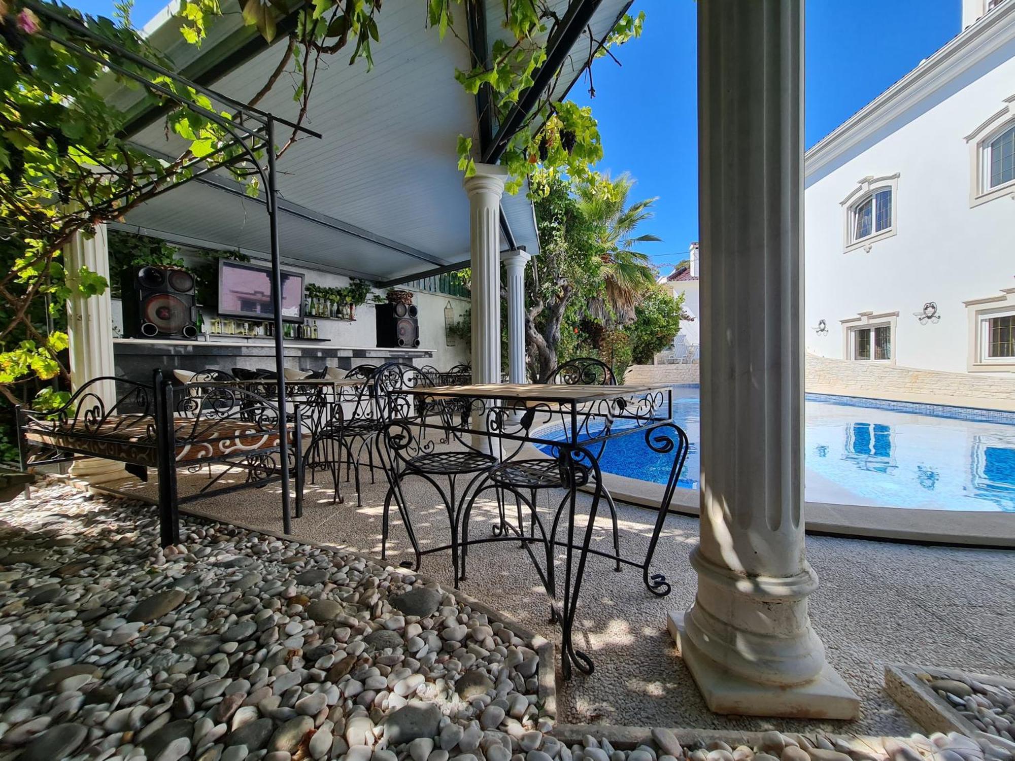 Silver Coast Villas Maceira  Exterior foto