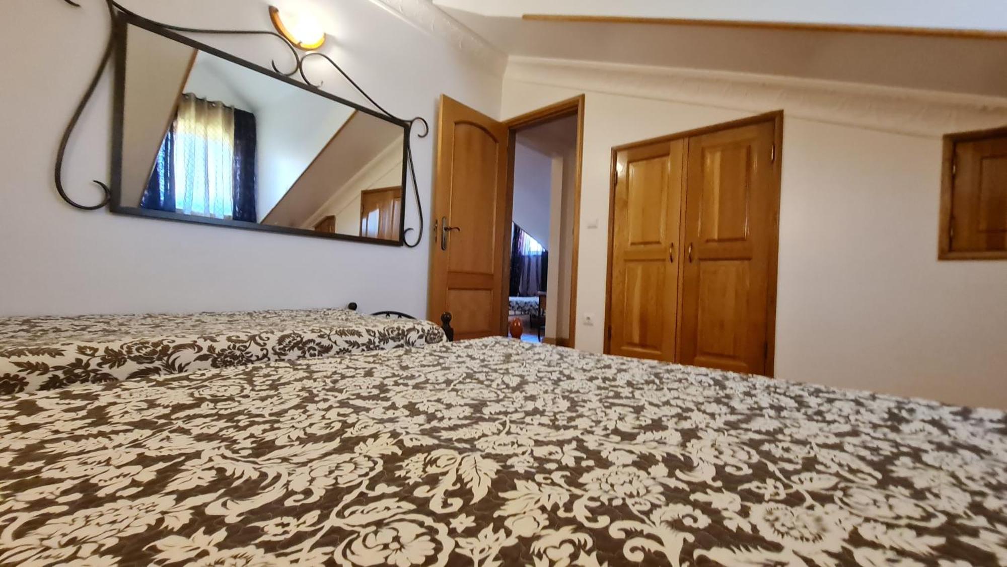 Silver Coast Villas Maceira  Zimmer foto