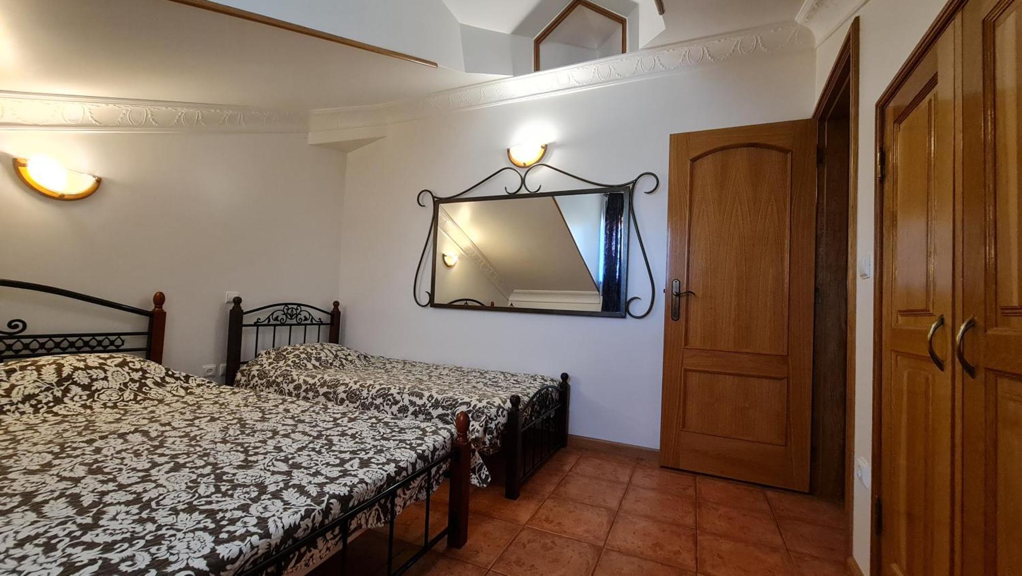 Silver Coast Villas Maceira  Zimmer foto