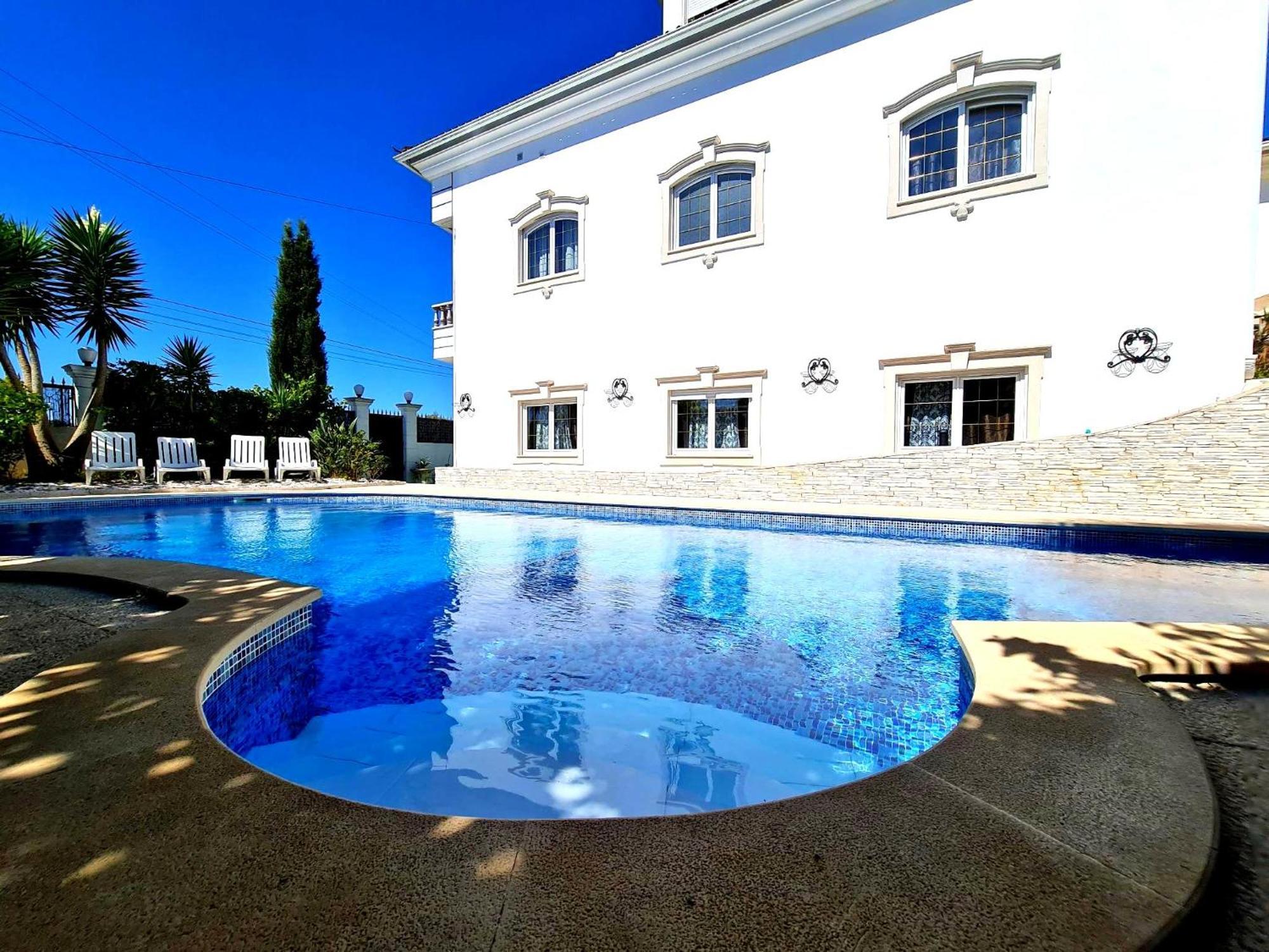 Silver Coast Villas Maceira  Exterior foto